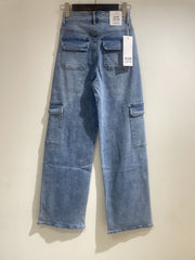 Alix cargo jeans