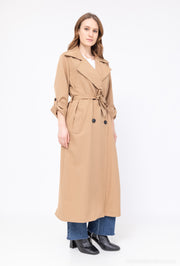 Tilly Trenchcoat