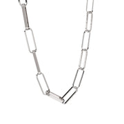 Necklace Molly - Silver