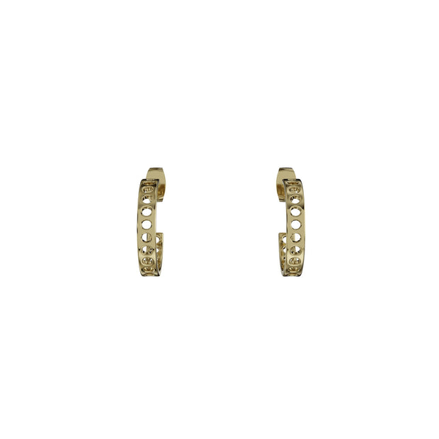 Earrings Nora - Gold