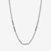 Necklace Cloe - Silver