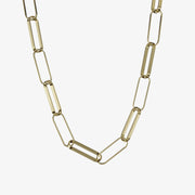 Necklace Molly - Gold