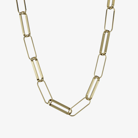 Necklace Molly - Gold